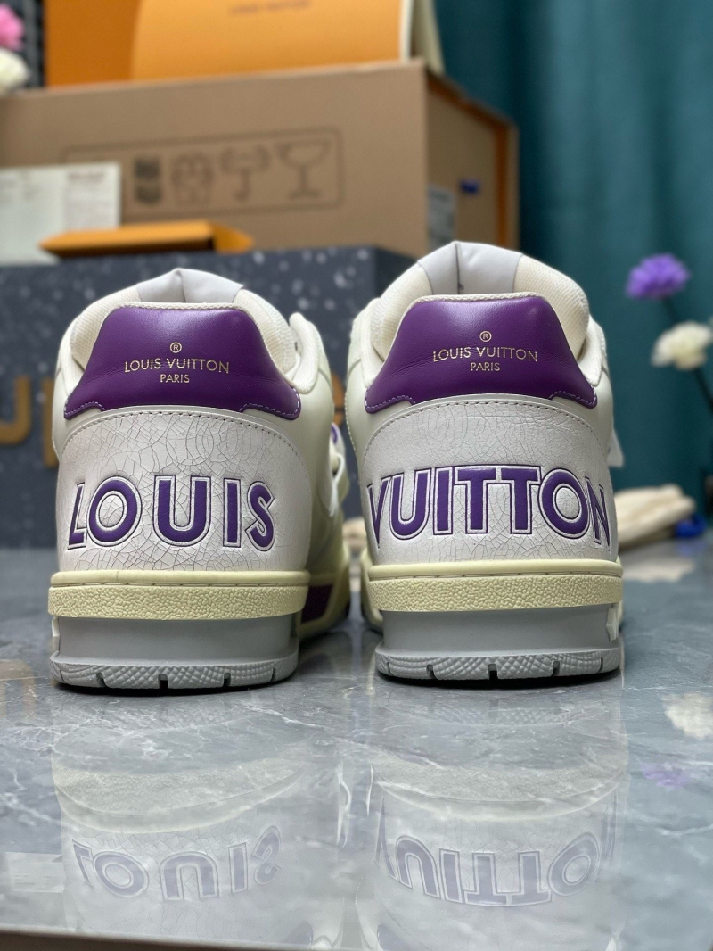 LV Sneakers